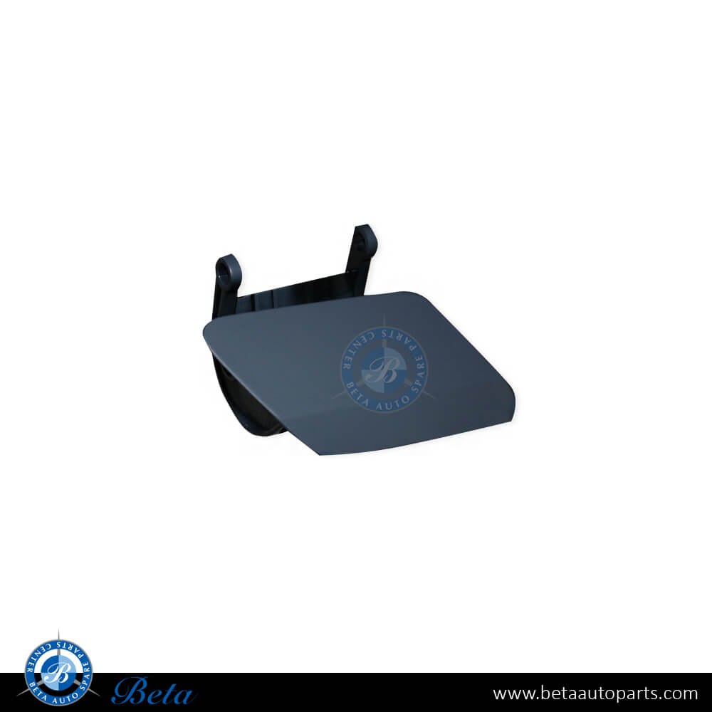 Right Side Headlamp Washer Cover for BMW 7 Series F01 / F02 LCI 2013-2015 models, Part Number 51117335054 Right Side Headlamp Washer Cover for BMW 7 Series F01 / F02 LCI 2013-2015 models, Part Number 51117335054
